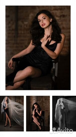 Фотосессия