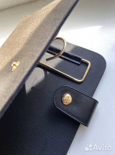 Футляр для галстуков Fendi оригинал