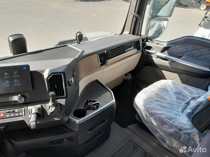 Sitrak C7H Max, 2023