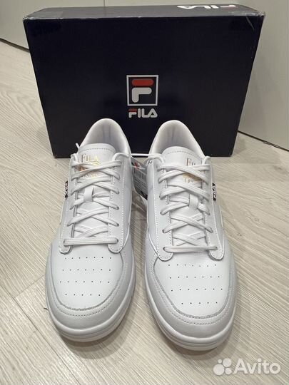 Кеды Fila. EUR 44. Оригинал