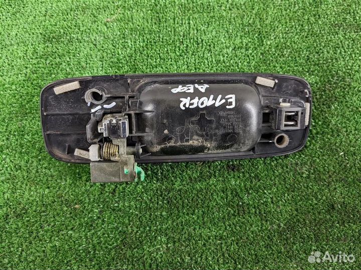 Ручка наружная двери передней правой Nissan X-Tra