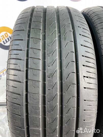 Pirelli Scorpion Verde 255/45 R20 105Y