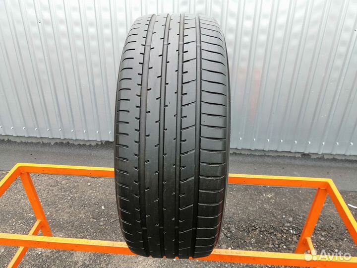 Toyo Proxes R36 225/55 R19 99V