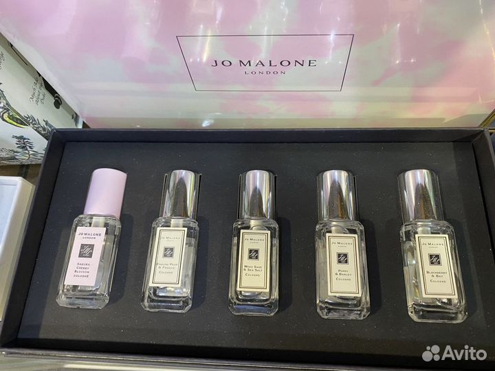 Наборы Jo Malone London