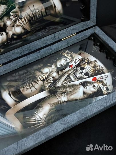 Нарды, гонщик