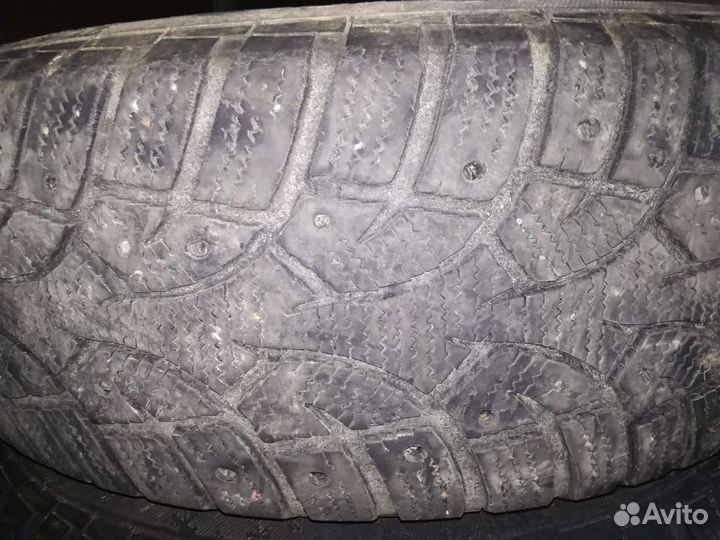Cordiant 4x4 215/70 R16