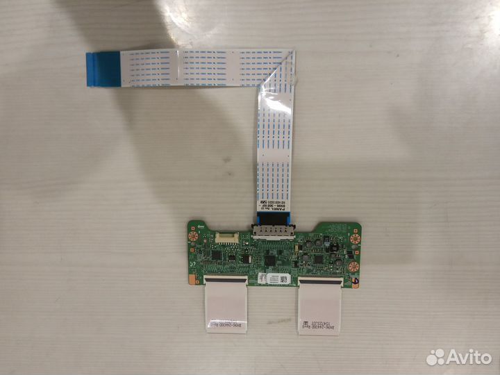 Платы для тв