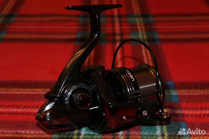 Катушка рыболовная Daiwa 19 Cast'izm Feeder 25QD