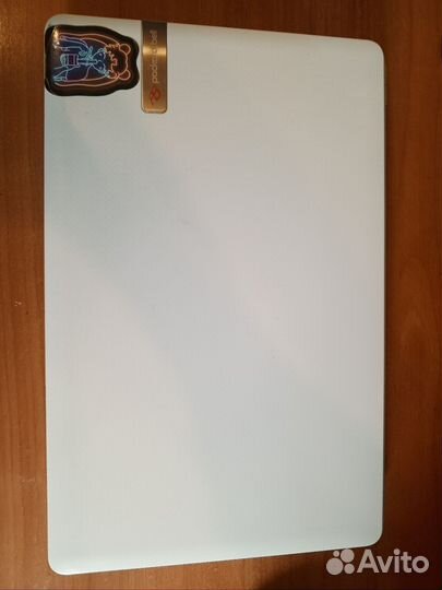 Packard bell p5ws5