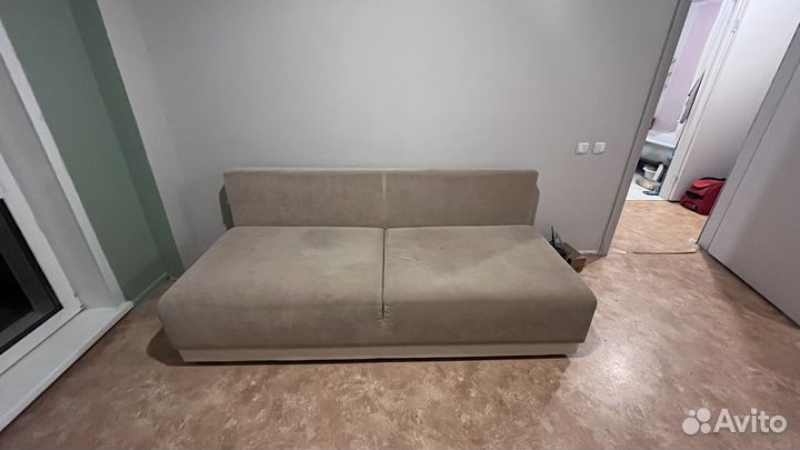 Диван раскладной