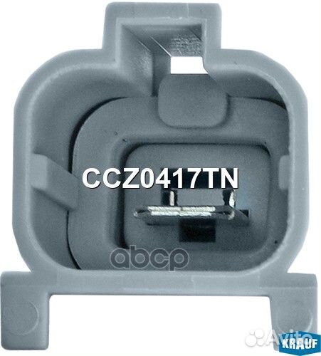 Катушка зажигания CCZ0417TN Krauf