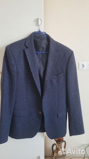 Пиджак мужской