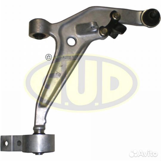 GUD GSP501880 Рычаг подвески перед прав