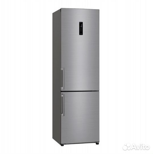 Холодильник LG GA-B509bmdz Новый