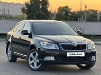 Skoda Octavia 1.8 AT, 2012, 222 400 км, с пробегом, цена 970 000 руб.