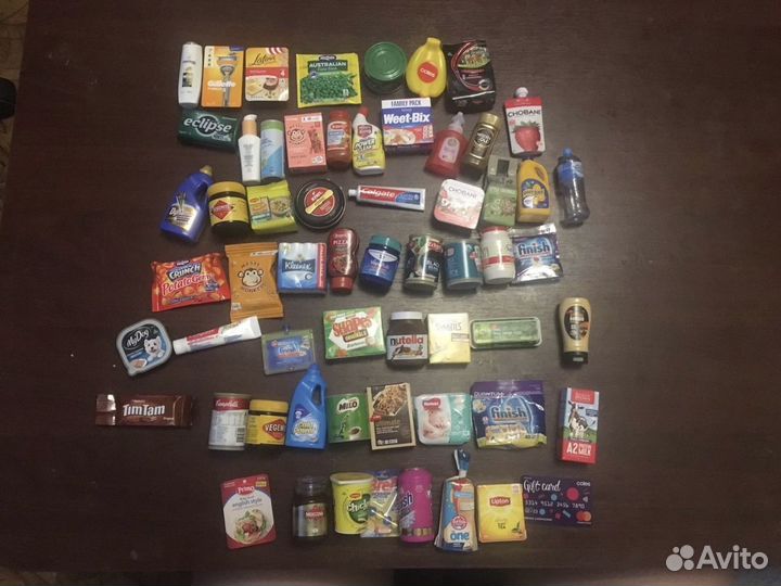 Zuru mini brands, real minis,мини лента, для куко