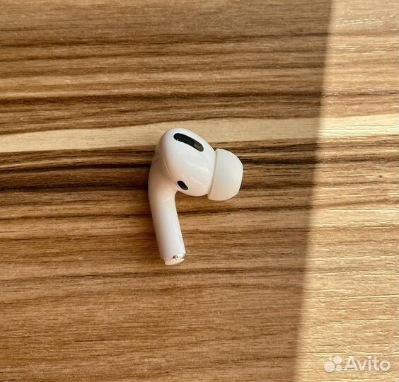 Наушник Airppods pro левый