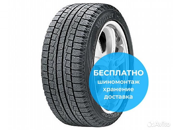 Hankook I Cept W605 215/65 R15 96Q