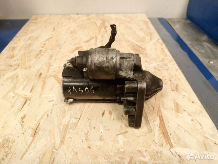 Стартер Peugeot 207 (2006 - 2009) A213257A