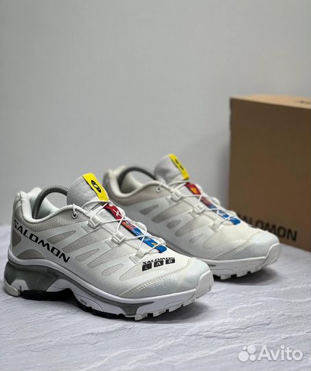 Кроссовки Salomon XT-4 (Арт.26869)