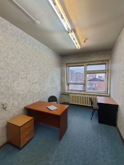 Офис, от 15.3 м²