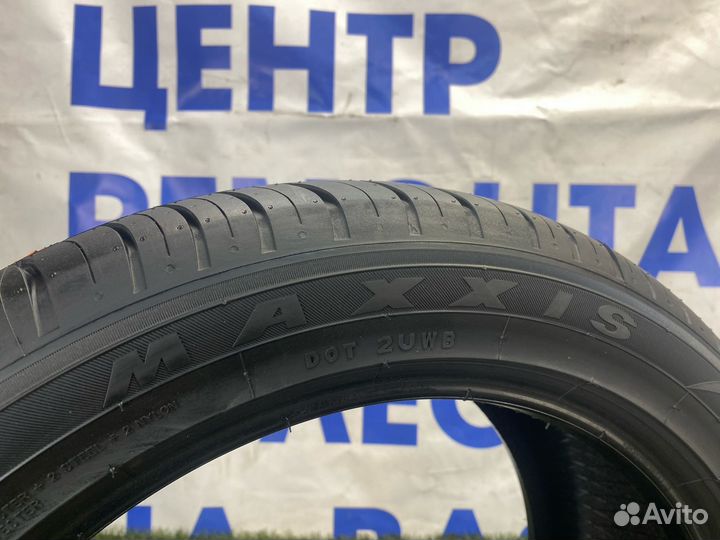 Maxxis Premitra HP5 255/35 R18 94W