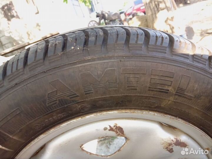 Amtel Plenet DC 195/55 r15