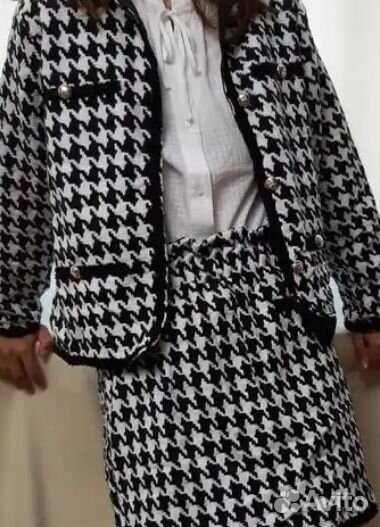 Костюм для девочки