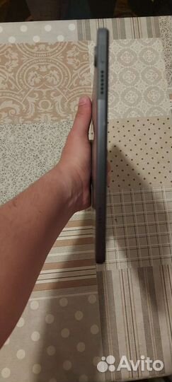 Планшет lenovo Tab M10 Plus