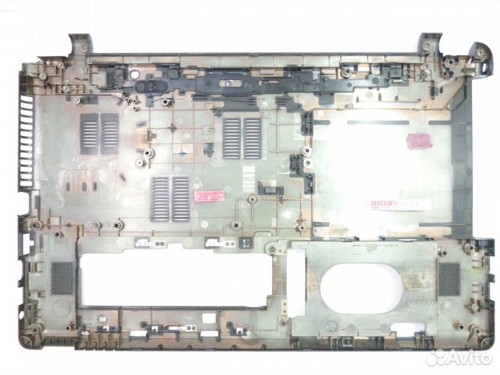 Б. у. запчасти Acer E1-510 E1-530 E1-570 E1-572