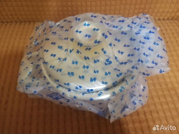 Кастрюля zepter 4,2л