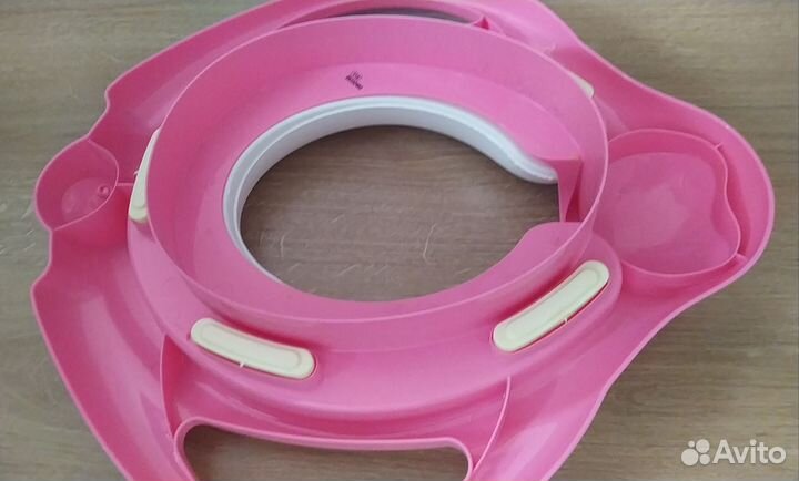 Сиденье детское Baby OK