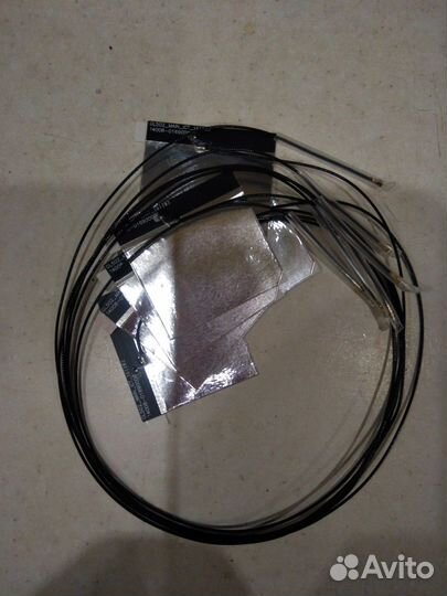 Антенна wifi для ноутбука