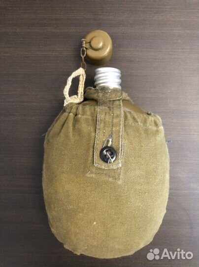 Фляжка СССР