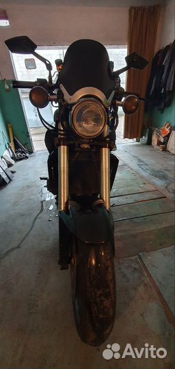 Ямах V-Max