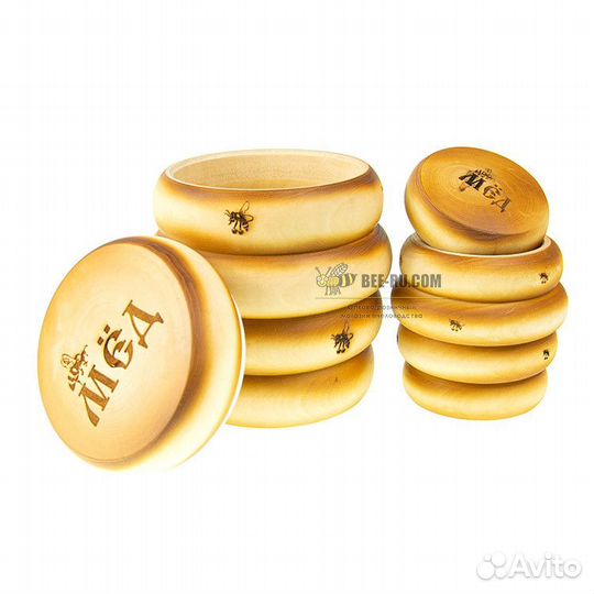 Бочонок Улей 1.5 кг