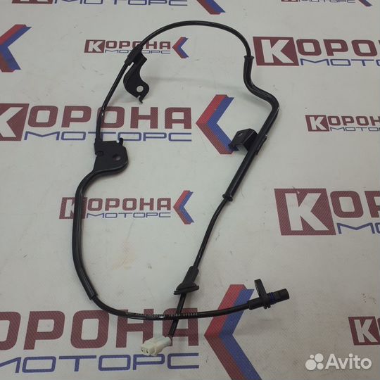 Датчик абс задний правый lifan X70