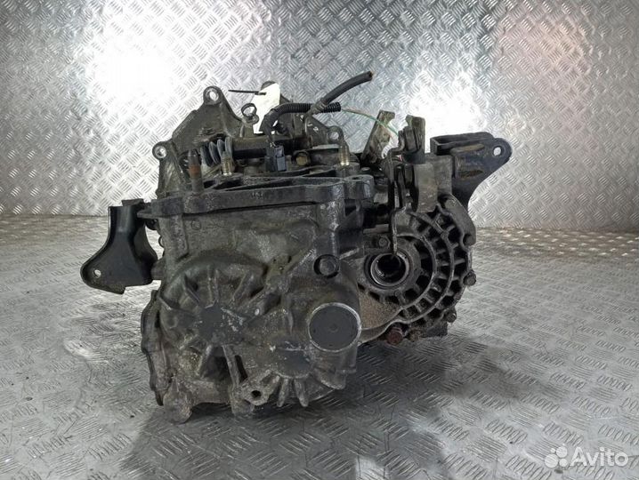 Кпп 5ст. M5GF1 Hyundai-KIA Sonata 4 (1998-2005)