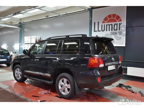 Пленка тонировочная 5, 99 защита от ультрафио