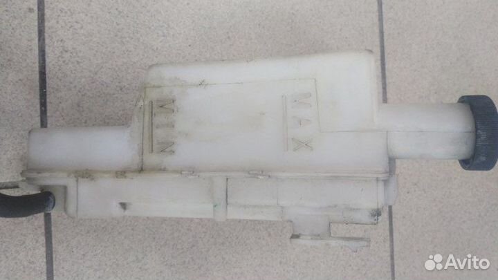 Бачок расширительный Nissan Juke HR16DE 2013