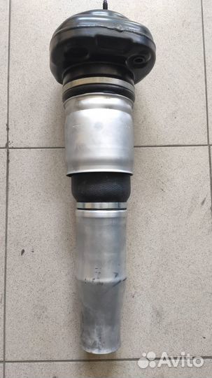 Пневмобаллон BMW 7 G11