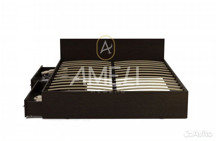 Кровать 160х200 см