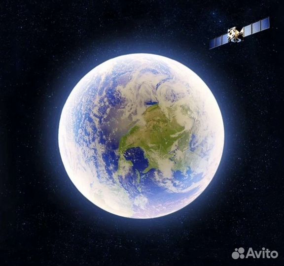 Настенный Светильник Земля Бра Earth