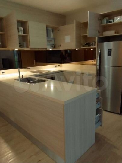 3-к. квартира, 95 м² (Таиланд)