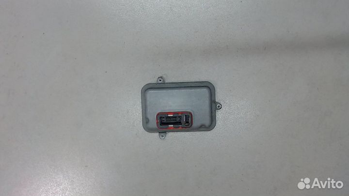 Блок розжига Volkswagen Touran, 2010