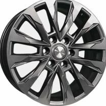 Литые диски Khomen Wheels KHW2010 8×R20 6×139.7
