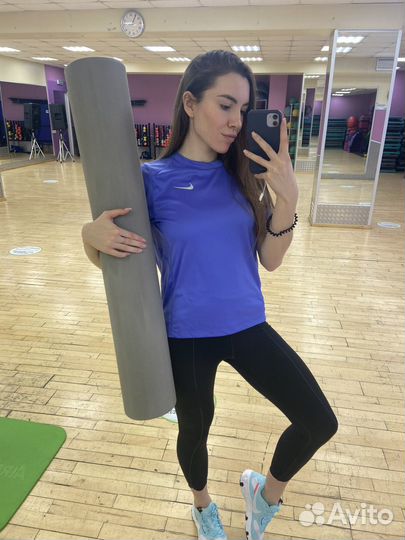 Персональный тренер, фитнес-тренер