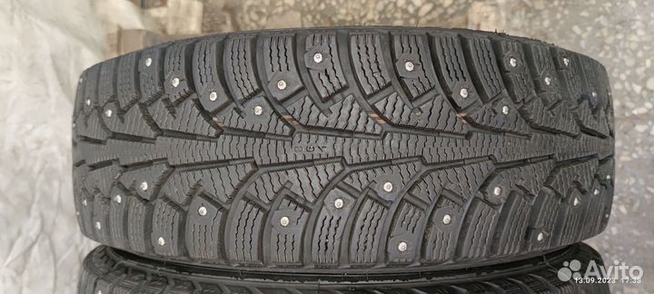 Nokian Tyres Nordman 5 185/65 R15 92T