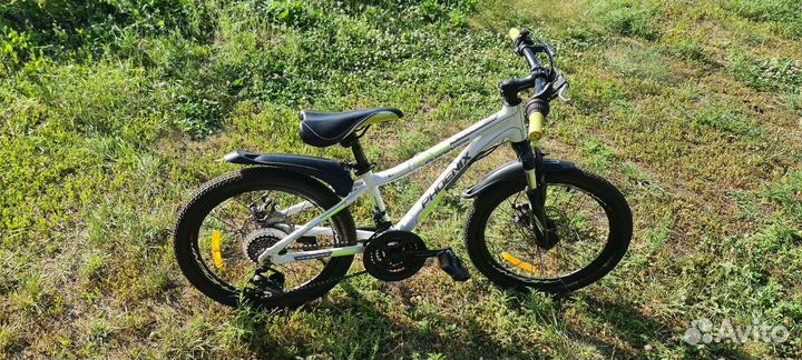 Велосипед phoenix journey 20