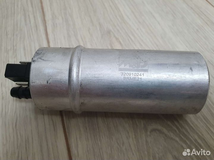 Топливный насос низкого давления